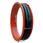 FUB型風道橡膠補償器